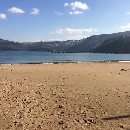 Secil Pansiyon Amasra Kültér fotó